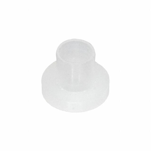 12SWS0229 Essentra Components  Rondelle - Spalla della boccola